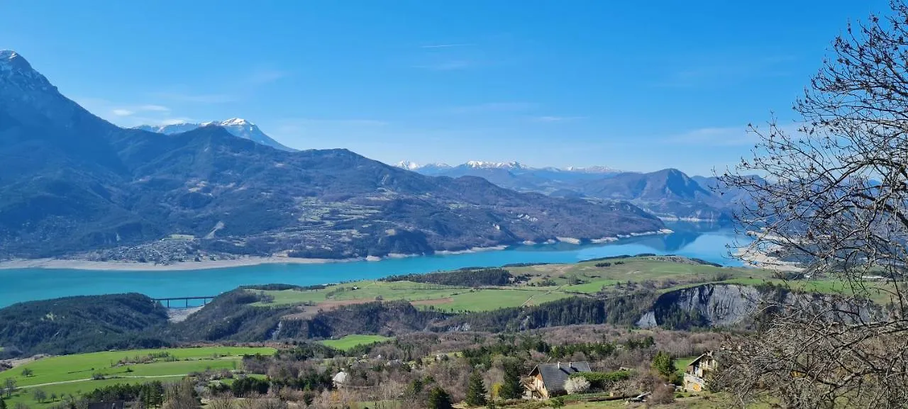 Appt A Ancelle Pied Des Pistes Apartment France