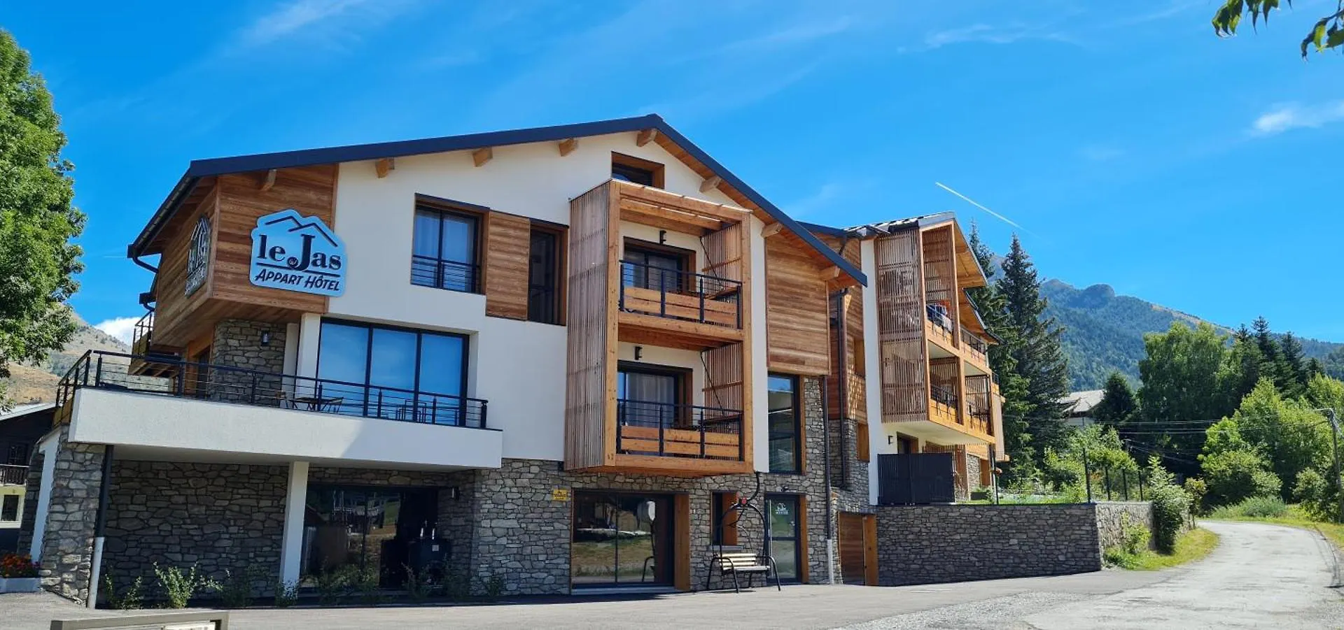 Appt A Ancelle Pied Des Pistes Apartment